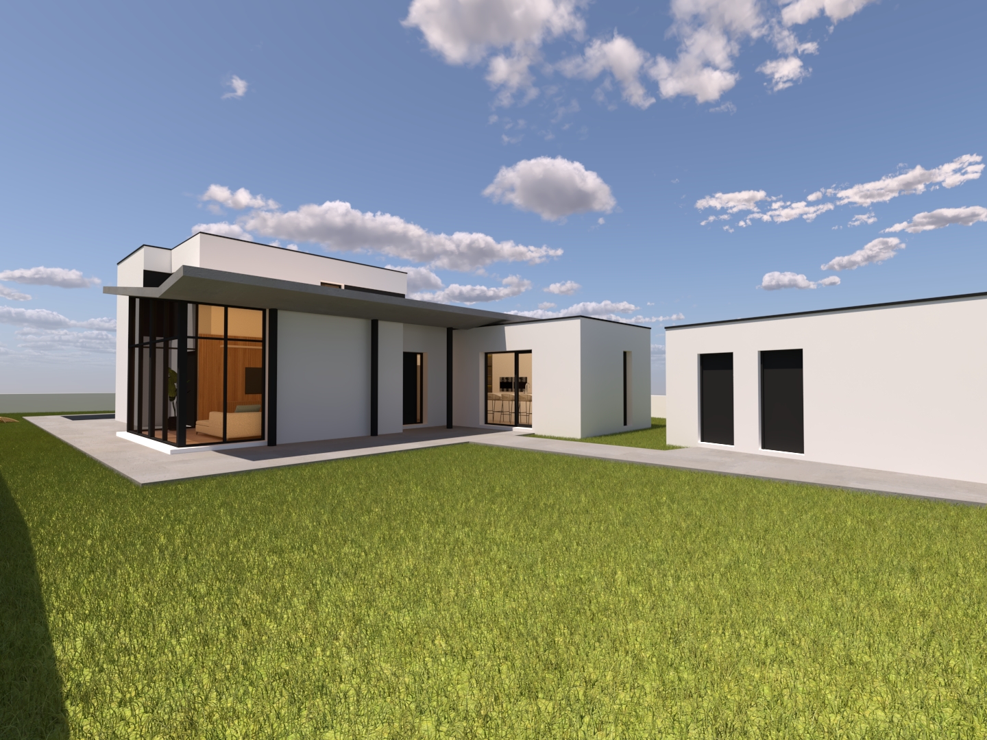 Vivienda unifamiliar en Culleredo (24036)